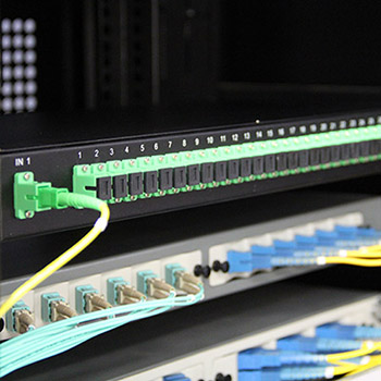 Passive Fibre Devices