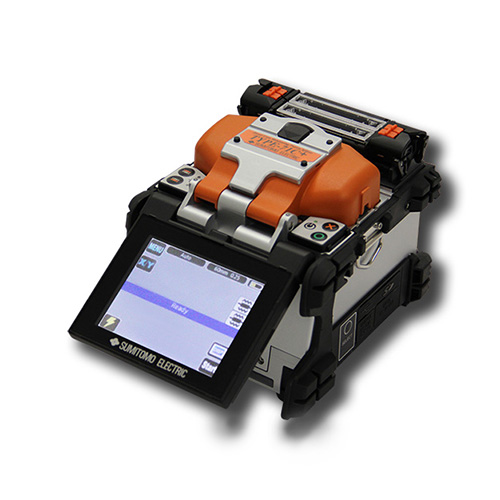 Sumitomo Fusion Splicers