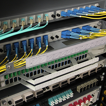 Termination Enclosures