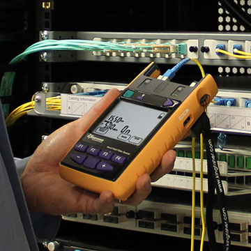 Test & Inspection Equipment