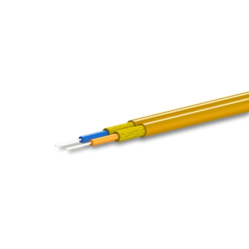 OM1 Multimode Duplex Cable