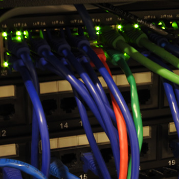 Active Ethernet & Networking