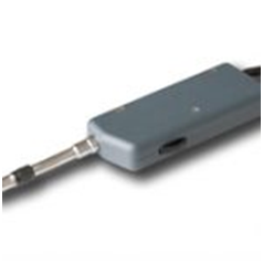 Hand Held Optical Fibre Microscopes