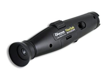 Kingfisher 6610 Hand Held Optical Fibre Microscopes