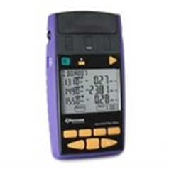 Fibre Optics Power Meter