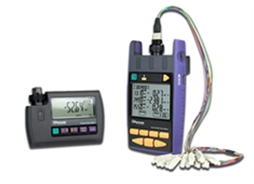 Kingfisher x600XL Series Large Detector Power Meters (For MTP/MPO)