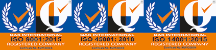 ISO Certification